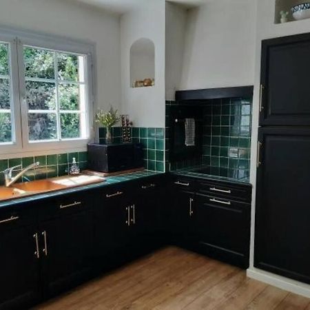 Willa Maison Cocooning Pres Du Centre D'Awinion Zewnętrze zdjęcie