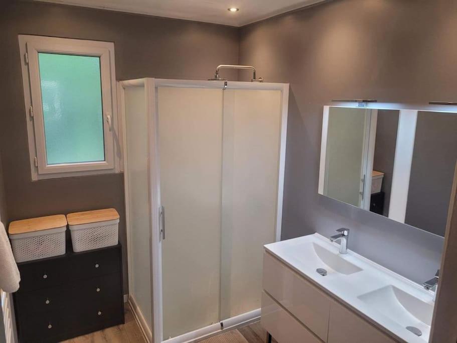 Willa Maison Cocooning Pres Du Centre D'Awinion Zewnętrze zdjęcie