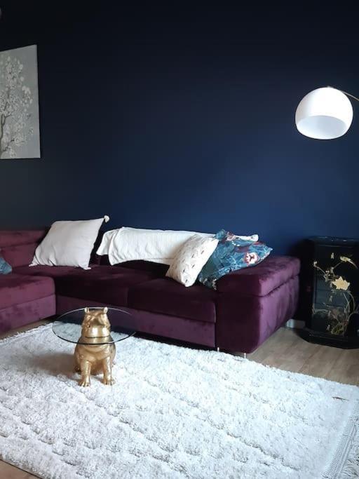 Willa Maison Cocooning Pres Du Centre D'Awinion Zewnętrze zdjęcie